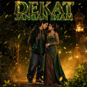 Dekat Jangan Diam