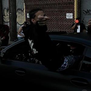 Mencho | Instrumental de Detroit