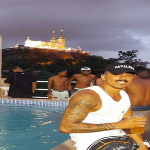 Pagou Camarote de 1000 Reais