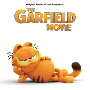 Catatonic Life (From "The Garfield Movie")