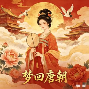 梦回唐朝（原声）