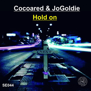 Hold On (Original Mix)