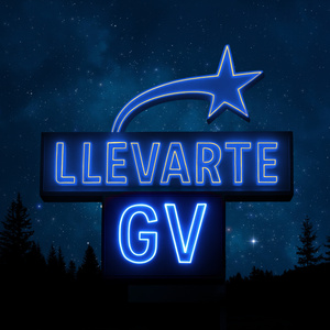 Llevarte