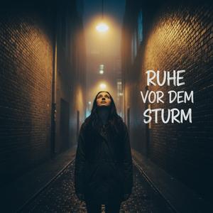 Ruhe vor dem Sturm