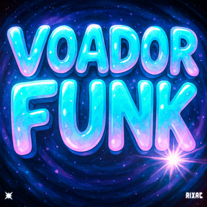 VOADOR FUNK