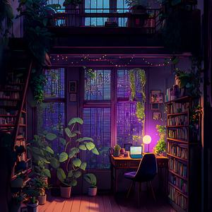 No One Dies From Lofi