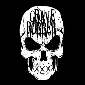 Grave Robber (feat. Ruste Juxx & Unscathed)