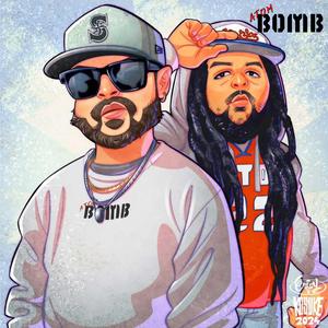 No Holding Back (feat. Looch)