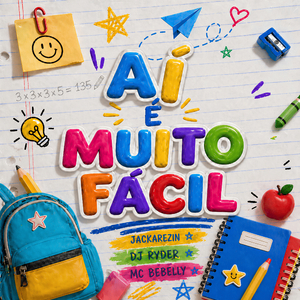 Aí é muito fácil (3x3x3x5)