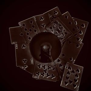 FORGETTABLE (feat. OYINX)