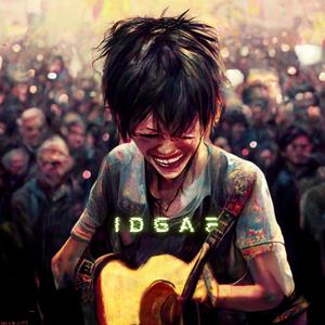 IDGAF