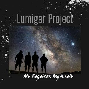 Kupanjatkan Doa (Brithpop Version)