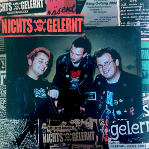 Wird Morgen Wieder Gestern Sein