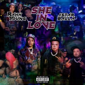 She In Love (feat. Jstar Balla)