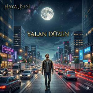 Yalan Düzen