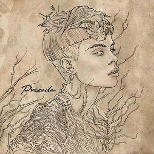 Priscila