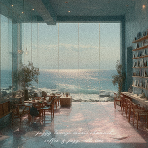 coffee & jazz, part. 09