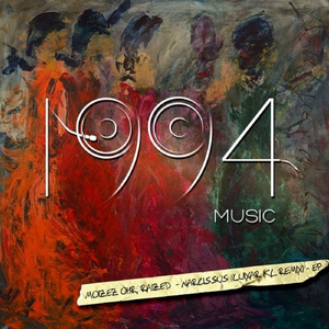 Narcissus Phase (Original Mix)