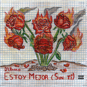 Estoy Mejor (Sin Ti)