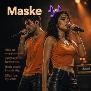 Maske