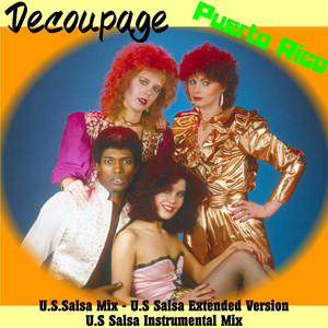 Puerto Rico (US Salsa Mix)