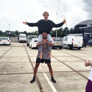 I wanna get high - Cypress Hill