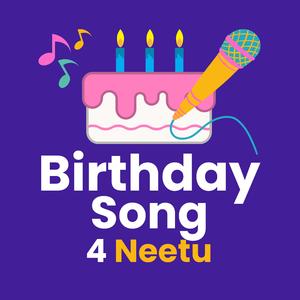 Birthday Song for Neetu