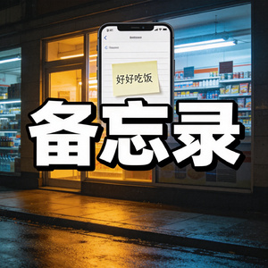 备忘录