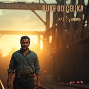 Ruke od čelika (radio version)