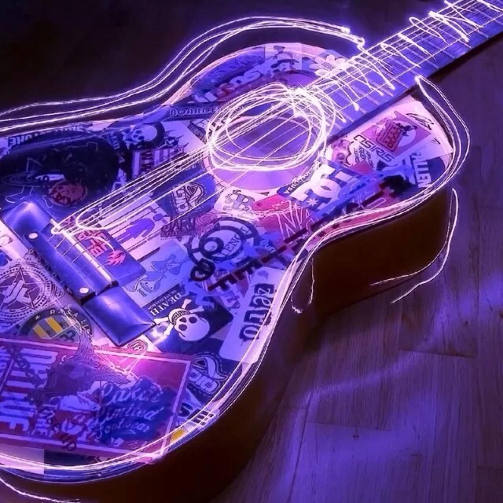 吉他的质感无法抗拒70 - 歌单 - 网易云音乐