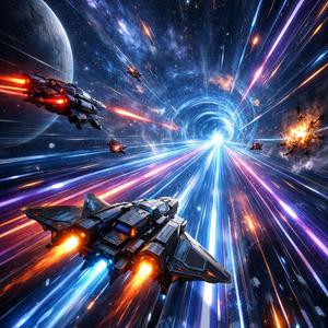 Hyperlane Chase