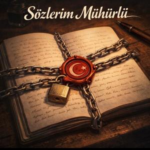 Sözlerim Mühürlü