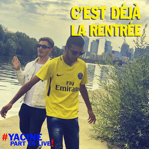 C'est déja la rentrée