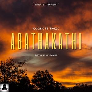 Abathakathi (feat. Blessed Script)