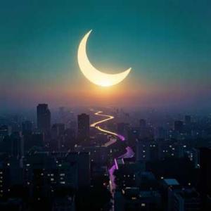 Eclipse Summer