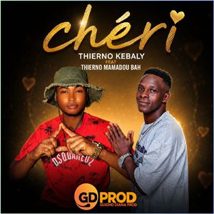 Chéri