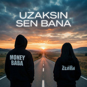 Uzaksın Sen Bana