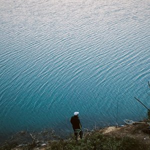 我的城市没有你