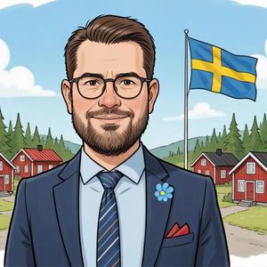 Jimmie, Du Frälsare