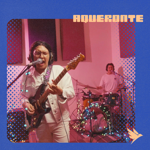 Brújulas (Agarrando Vuelo Session)