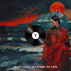 Mystery Of Life (feat. Adrian M. Nation) (Original Mix)