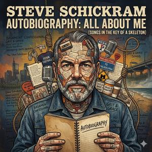 Autobiography(All About Me)