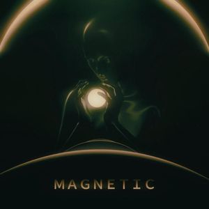 Magnetic