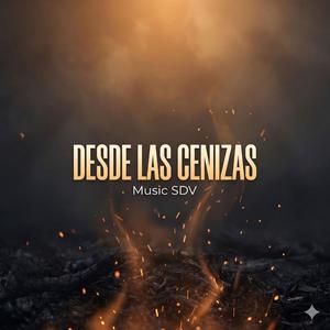Desde las Cenizas
