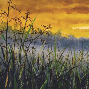 Talk to me, my love.