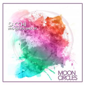 Who Got Your Back (Original Mix)