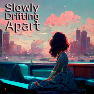 Slowly Drifiting Away