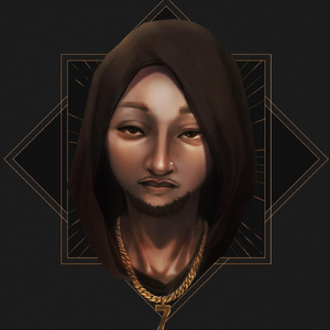 World on Pause (feat. G00db0iii)