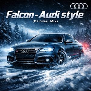Falcon (Audi style) (Radio Edit)