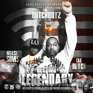 We Eating (Feat. Jay Gipp)